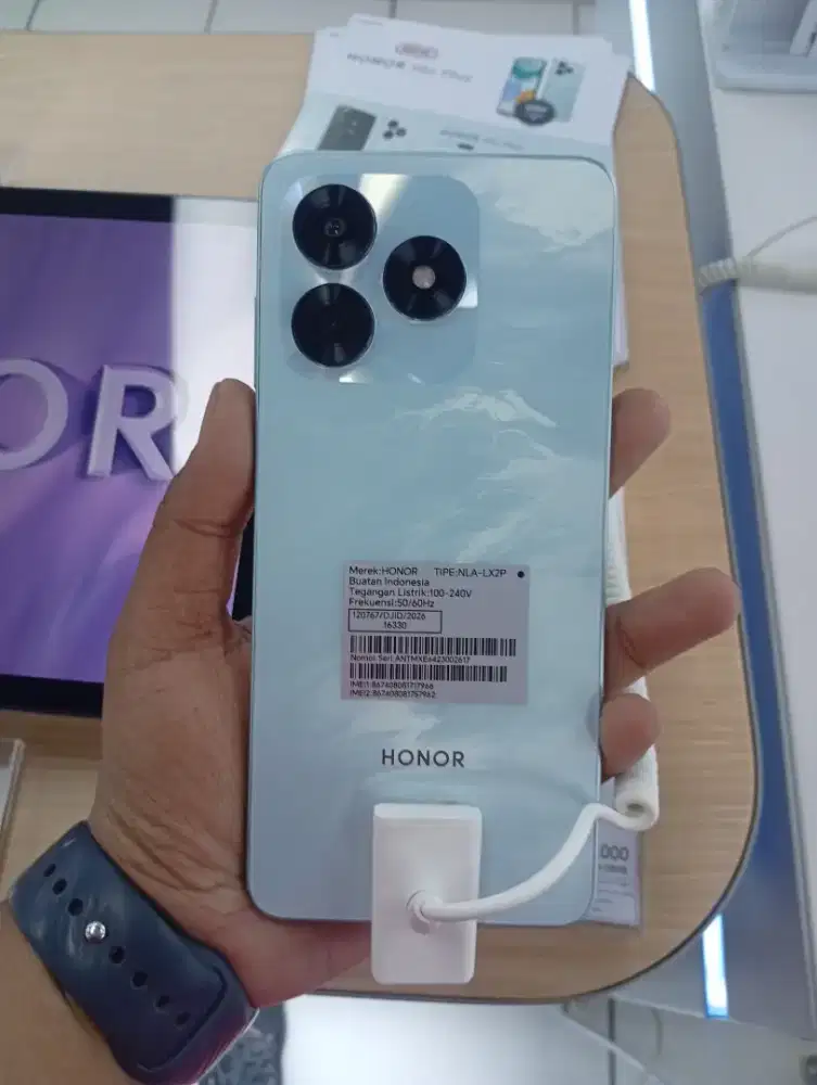 HONOR X5C PLUS 4/128