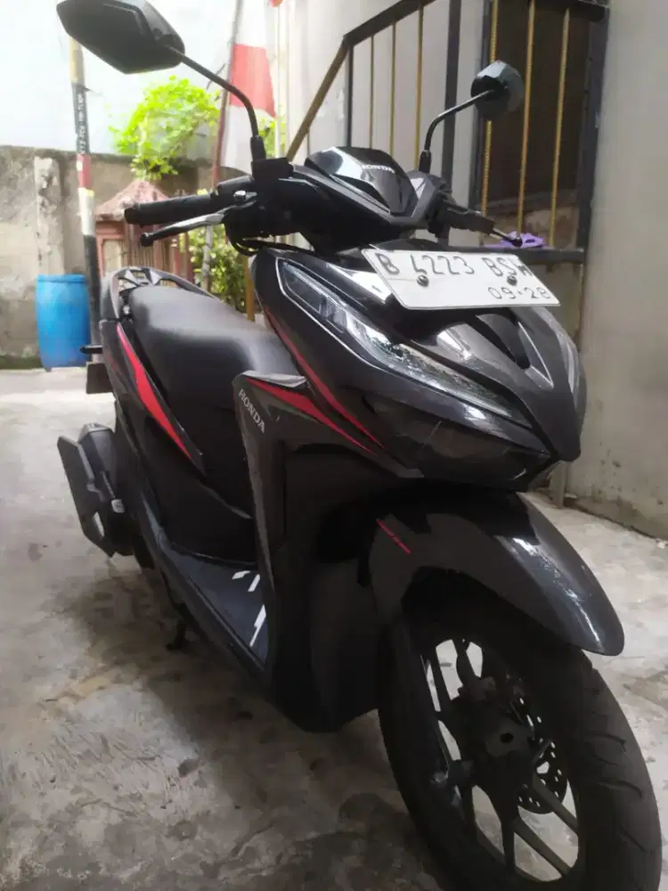Honda Vario 125 2018