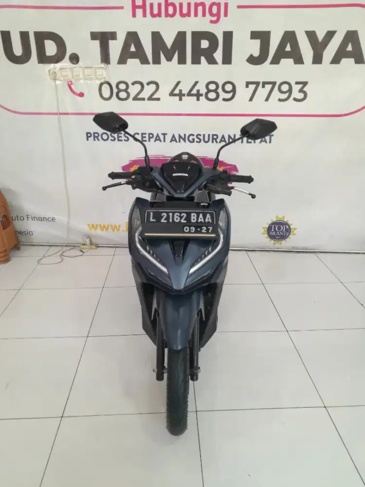 PROMO HONDA VARIO 125 2022