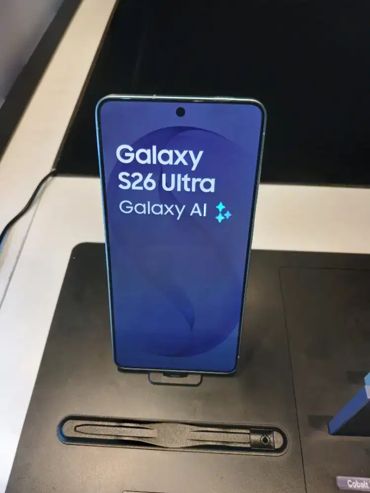 Samsung Galaxy S26 Ultra