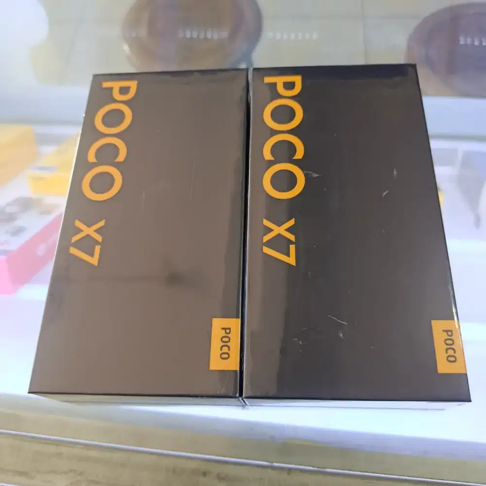 Poco x7 12/512gb
