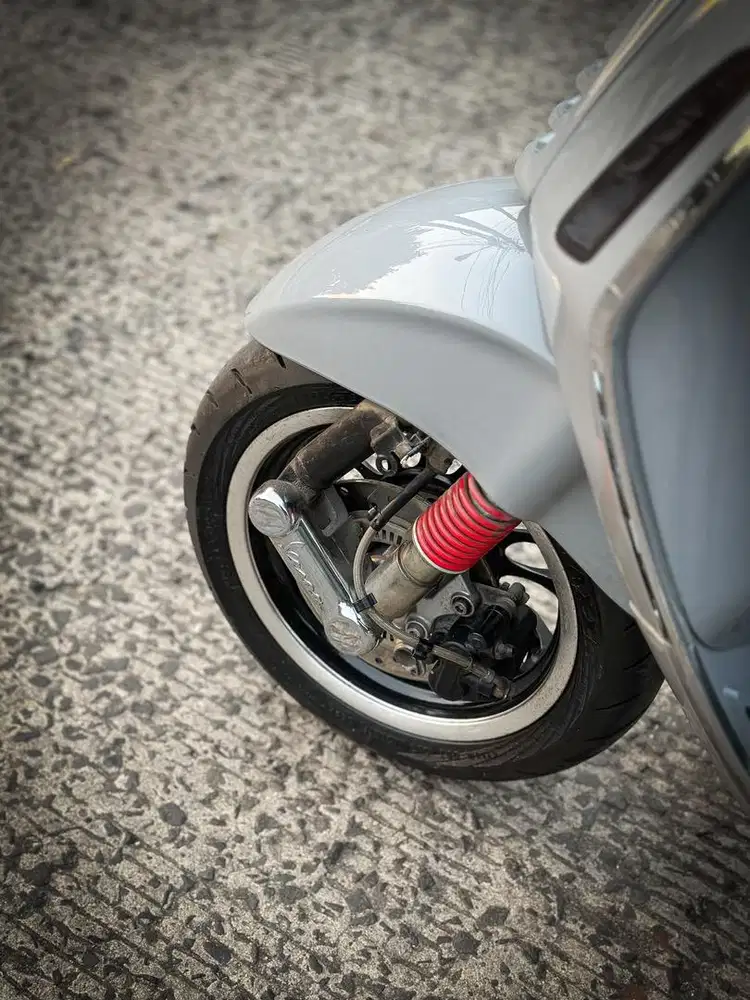 VESPA SPRINT MURAH