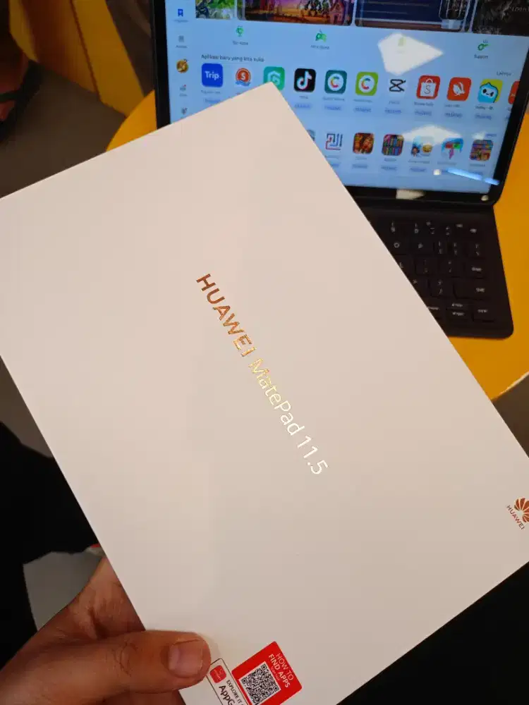 huawei matepad 11.5 2026