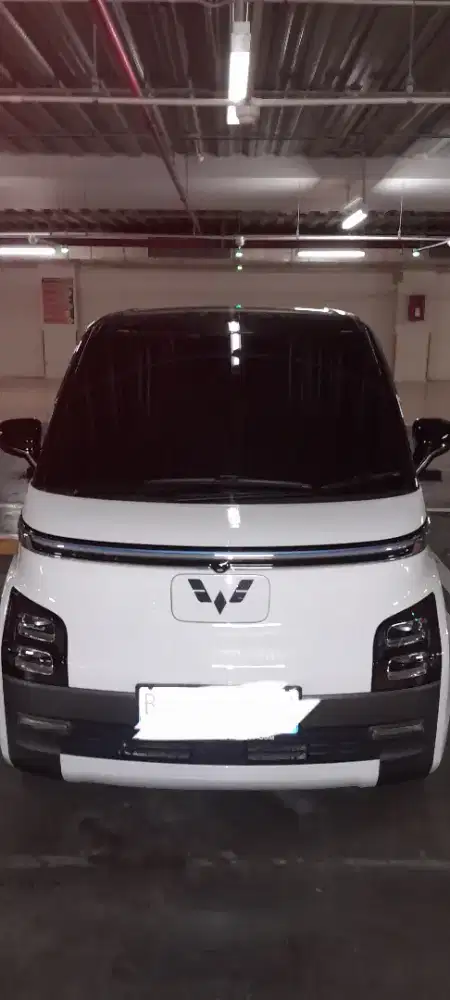 AirEv Putih Cool