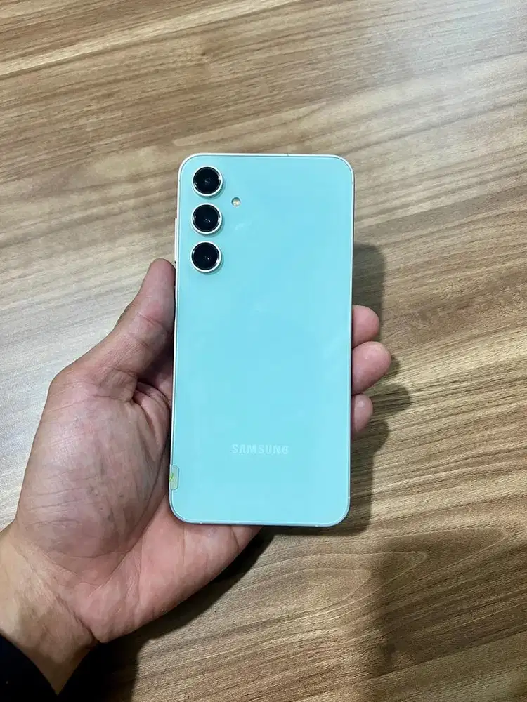 Samsung S23 FE 5G 8/256gb SEIN Fullset