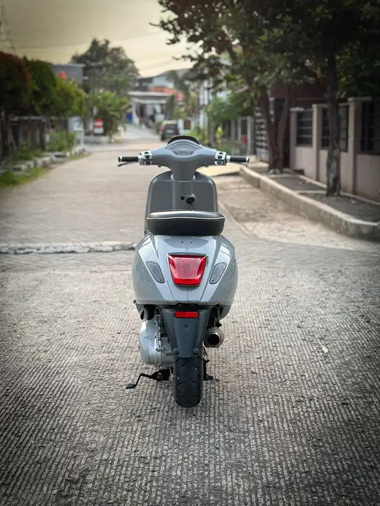 VESPA SPRINT TERMURAH