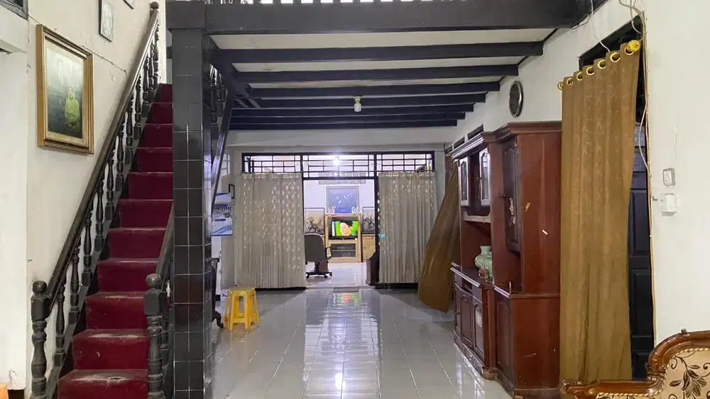 Jual Rumah Padang Utara