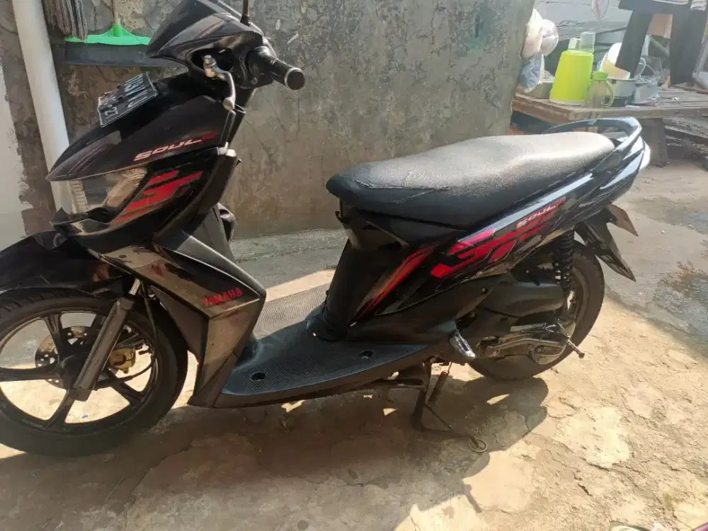 Mio soul GT 2013