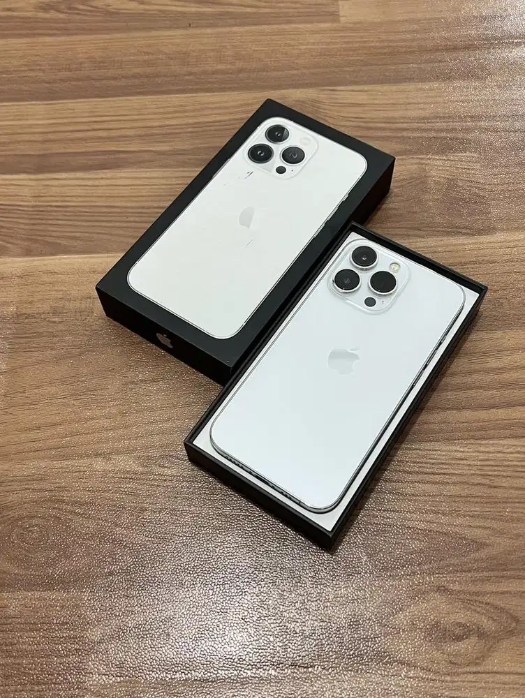 Iphone 13 Pro 128gb iBox Fullset