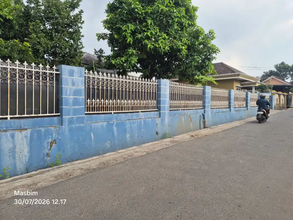 TANAH DI KOTA SEPANG WAY HALIM