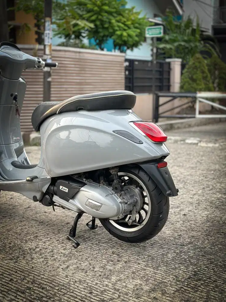 VESPA SPRINT MURAH