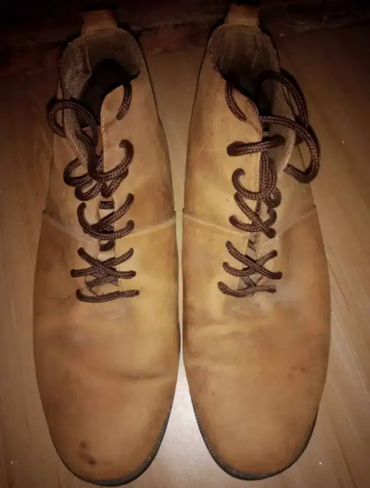 Jual sepatu brodo