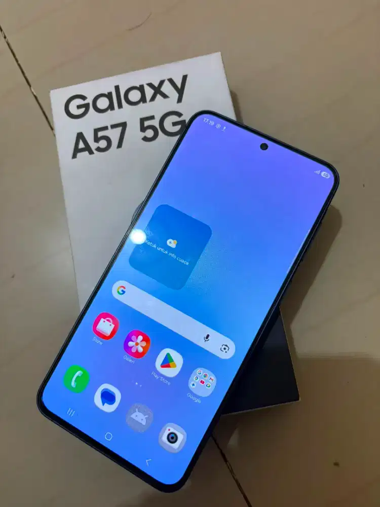 Samsung a57 8 256