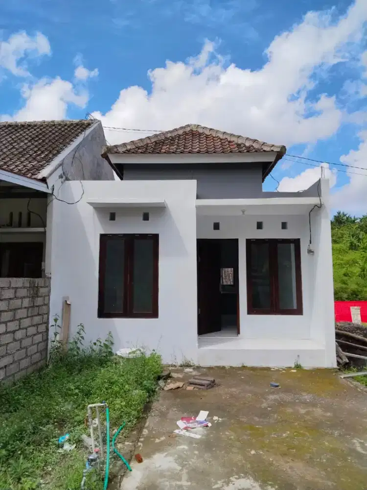Rumah tabanan bali Vismaya residence house