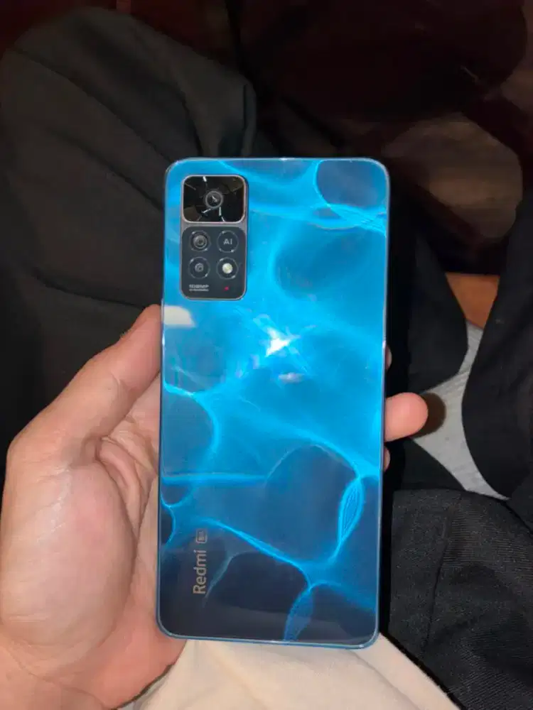 Xiaomi Note 11 Pro 5G 8/128