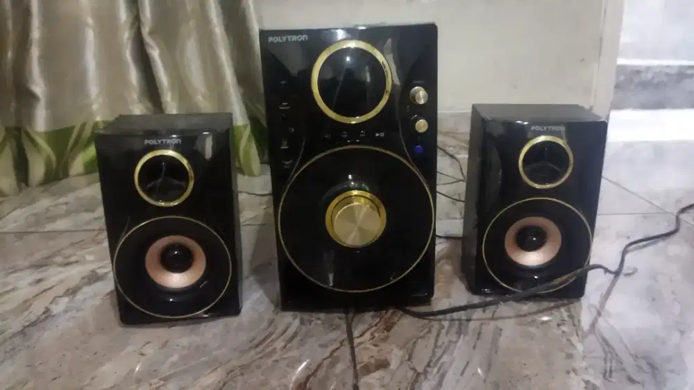Polytron PMA 9310