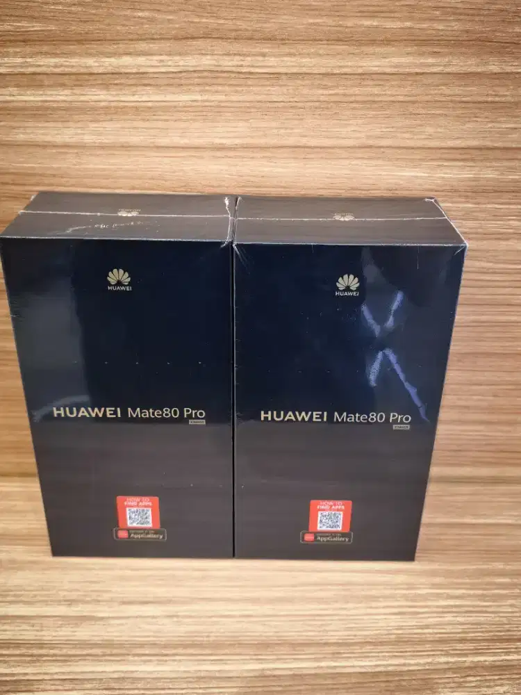 Huawei Mate 80 Pro