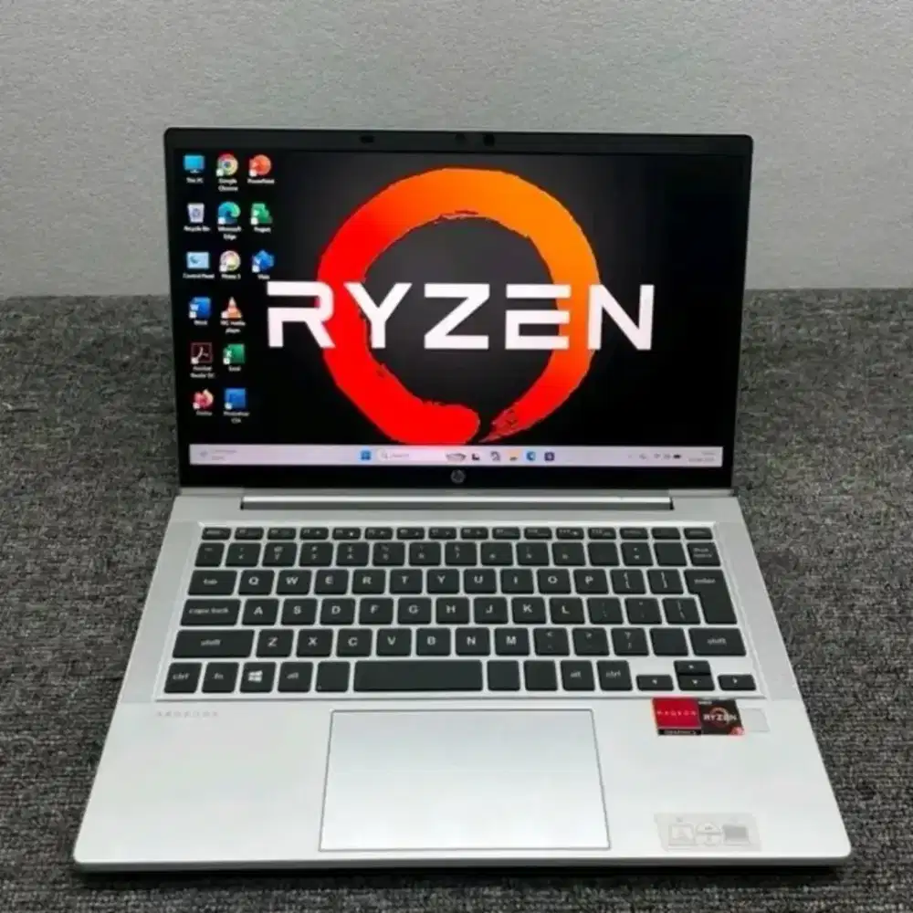 HP 635 RYZEN 5 G7
