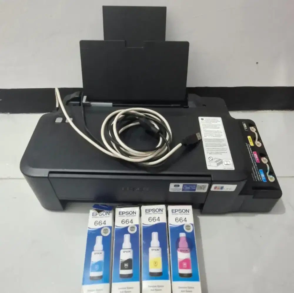 Printer L121 Epson