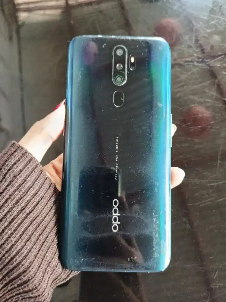 Oppo A9 2020 8/128