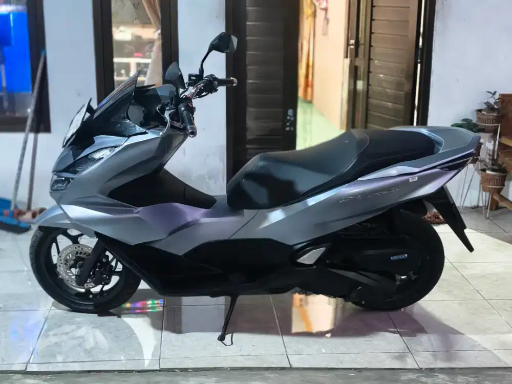 PCX 160 CBS 2024