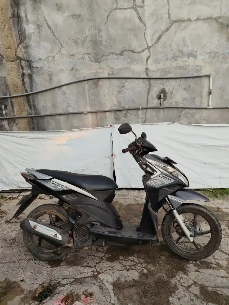 Vario cbs 110cc
