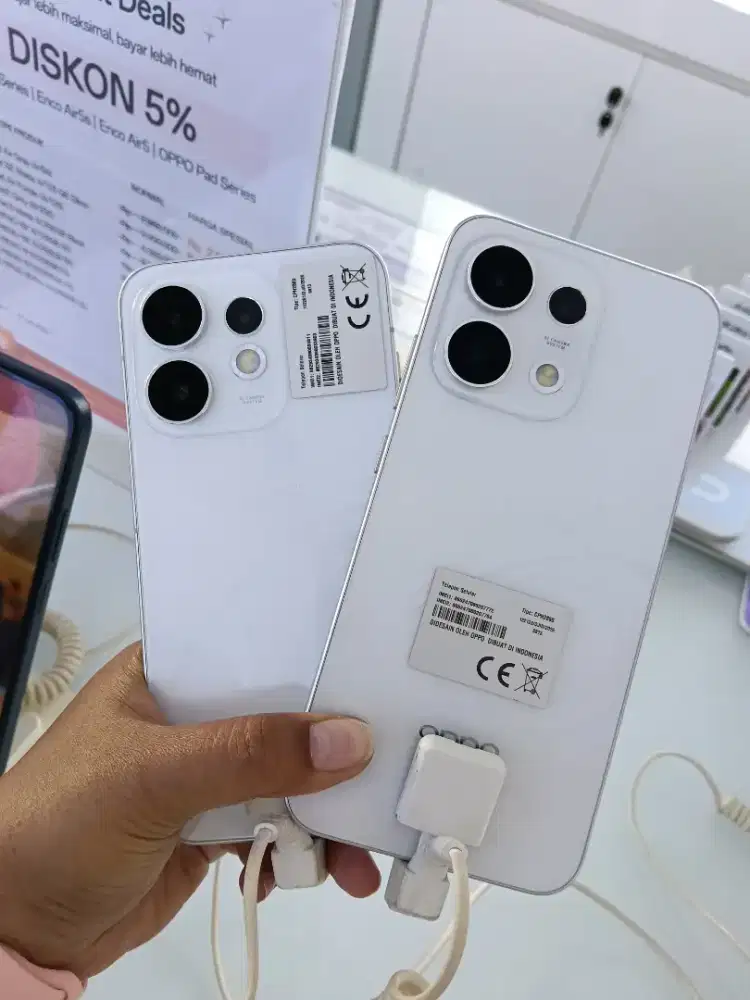 Cicilan HP 700rb an