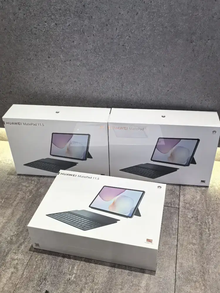Huawei Matepad 11.5 PaperMatte AG 2026