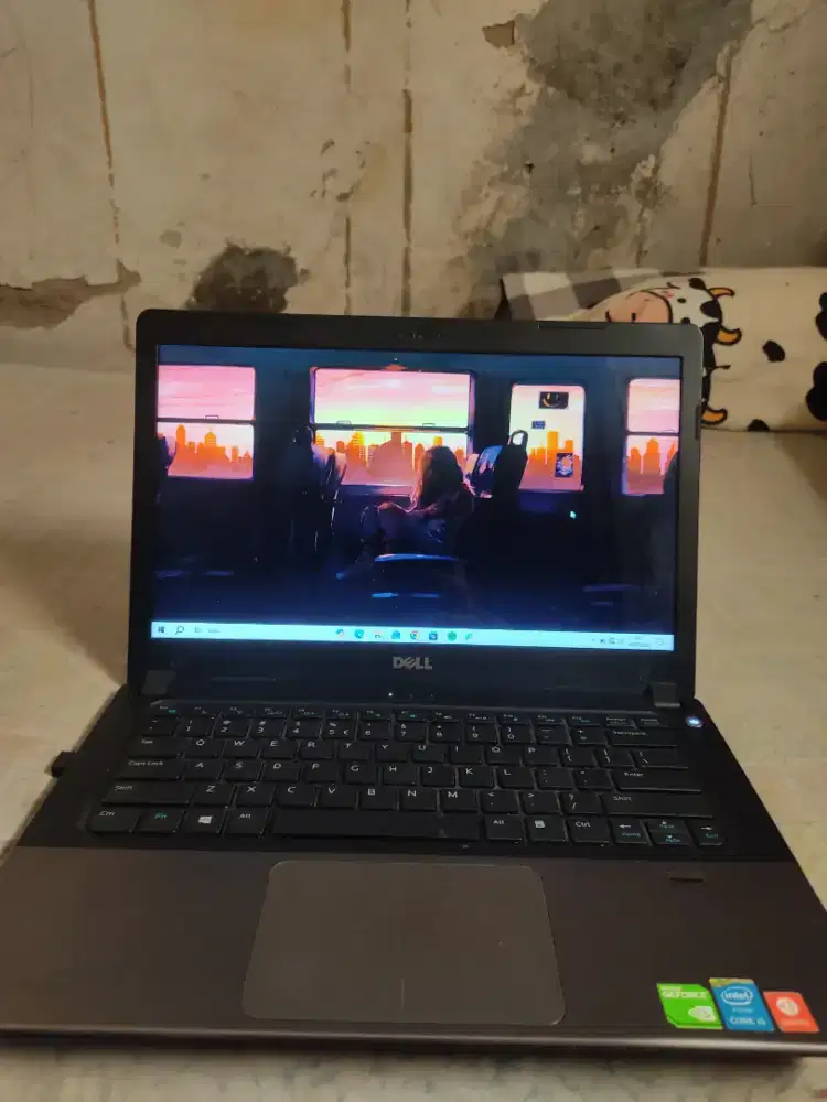 Laptop Dell Vostro 5470