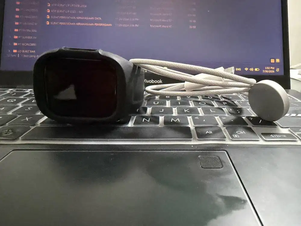Apple wacth 11/46 likenew