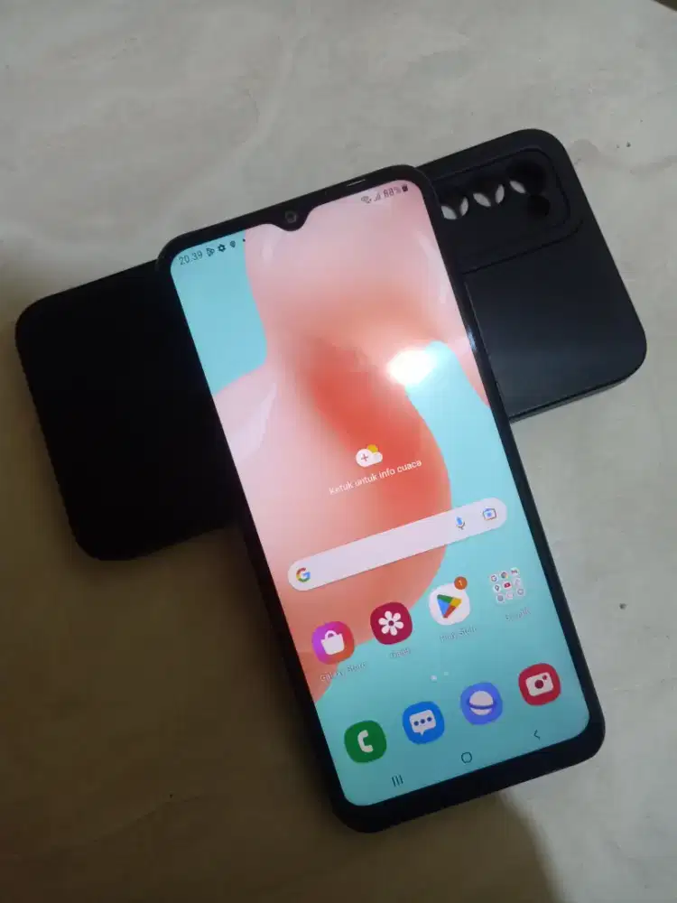 SAMSUNG A02S 3/32