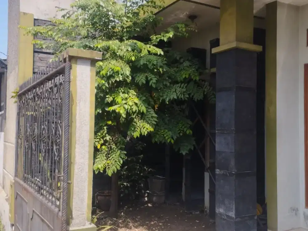 TERMURAH DIJUAL RUMAH 2 LANTAI LOKASI TAMAN CIBADUYUT INDAH 1 (TCI 1) BANDUNG BORMA TOSERBA***N