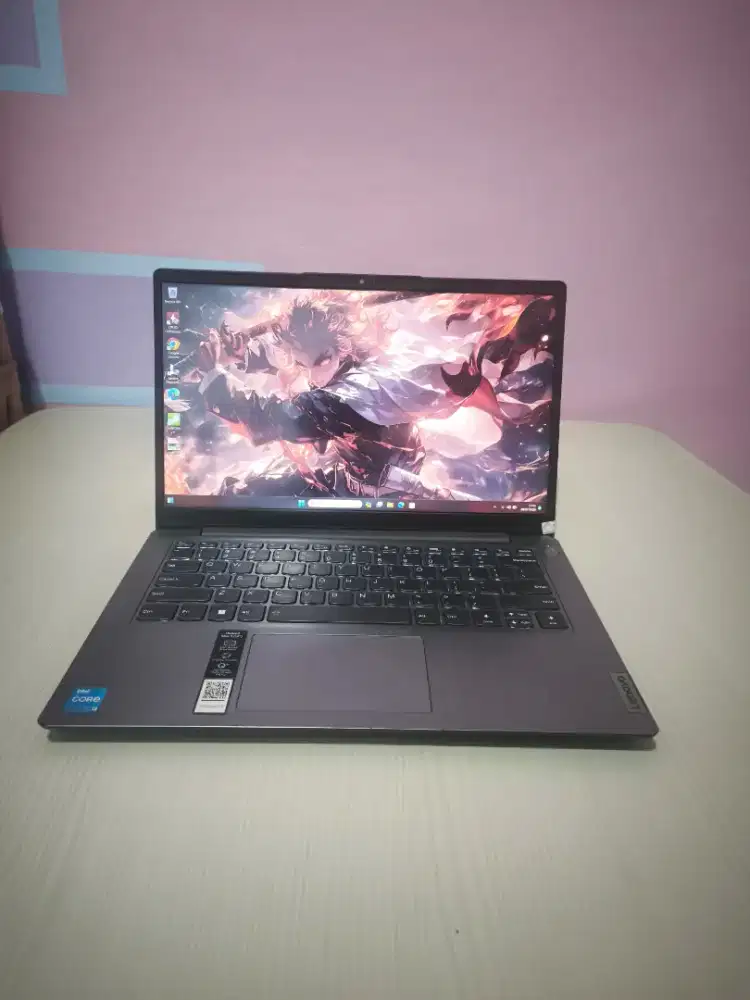 Lenovo core i3 Gen 11