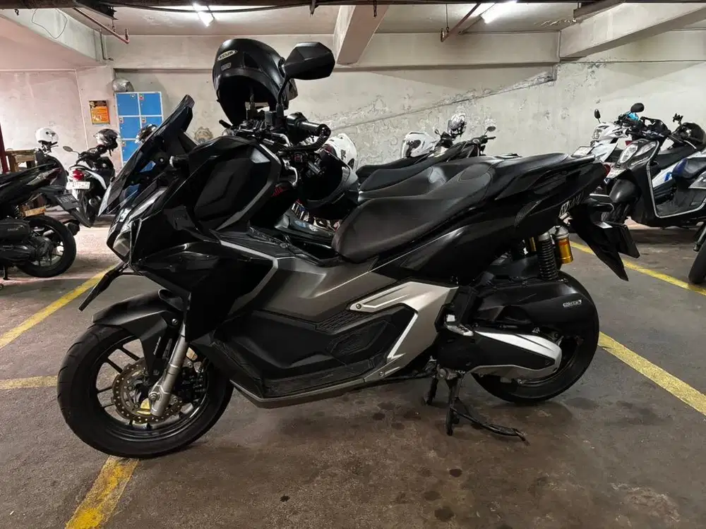 Jual ADV 160 CBS th. 2023