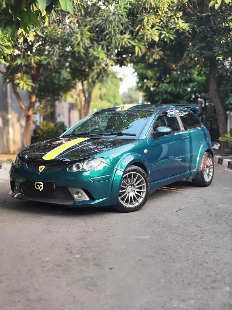 Proton Neo Satria CPS 2010 Matic AT Lotus R3 Build only 80 jtan