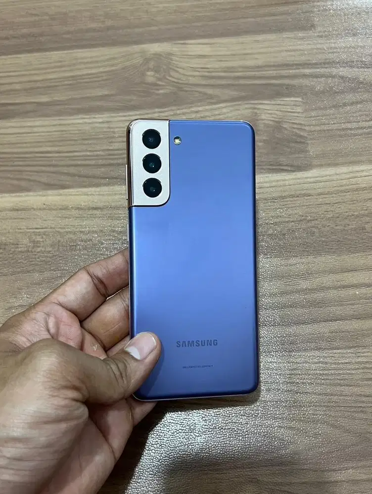 Samsung S21 5G 8/256gb SEIN