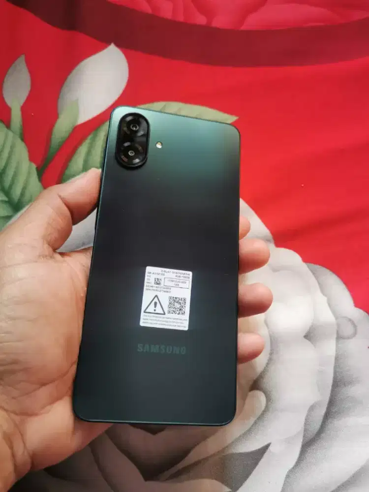Samsung A07 6/128 HP only