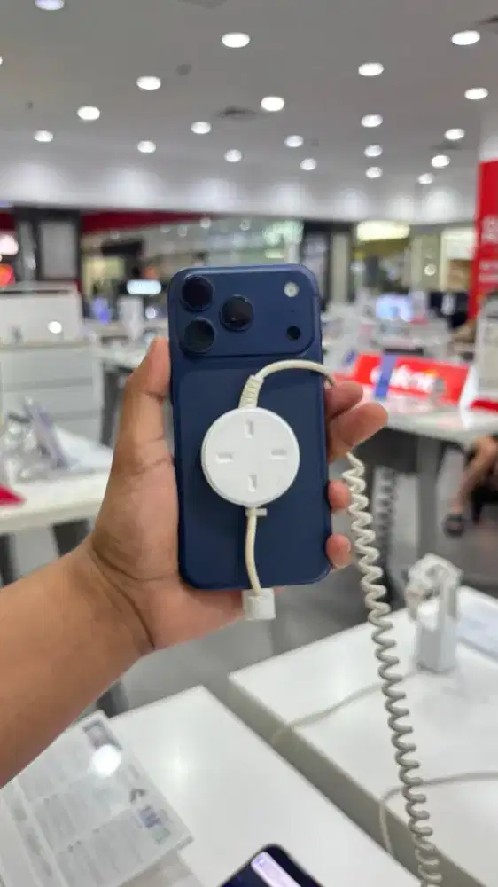 Iphone 17 Pro 256GB