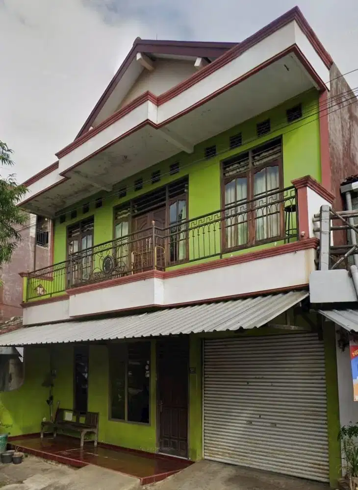 DIJUAL RUMAH DI KAB. JEPARA LOKASI STRATEGIS