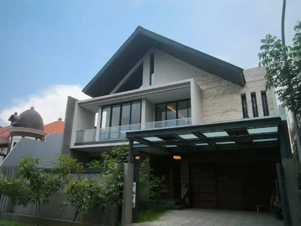 Dijual Rumah Murah & Baru Gress Mewah Kualitas Premium Regency 21