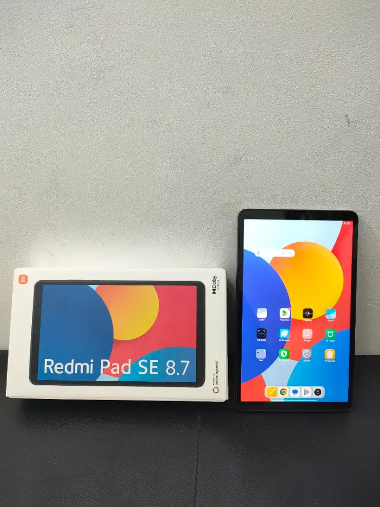 Redmi Pad SE  8.7 Like New