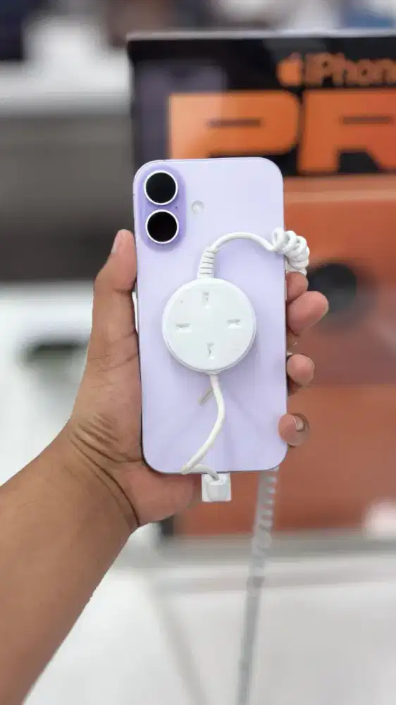 iPhone 17 256 GB
