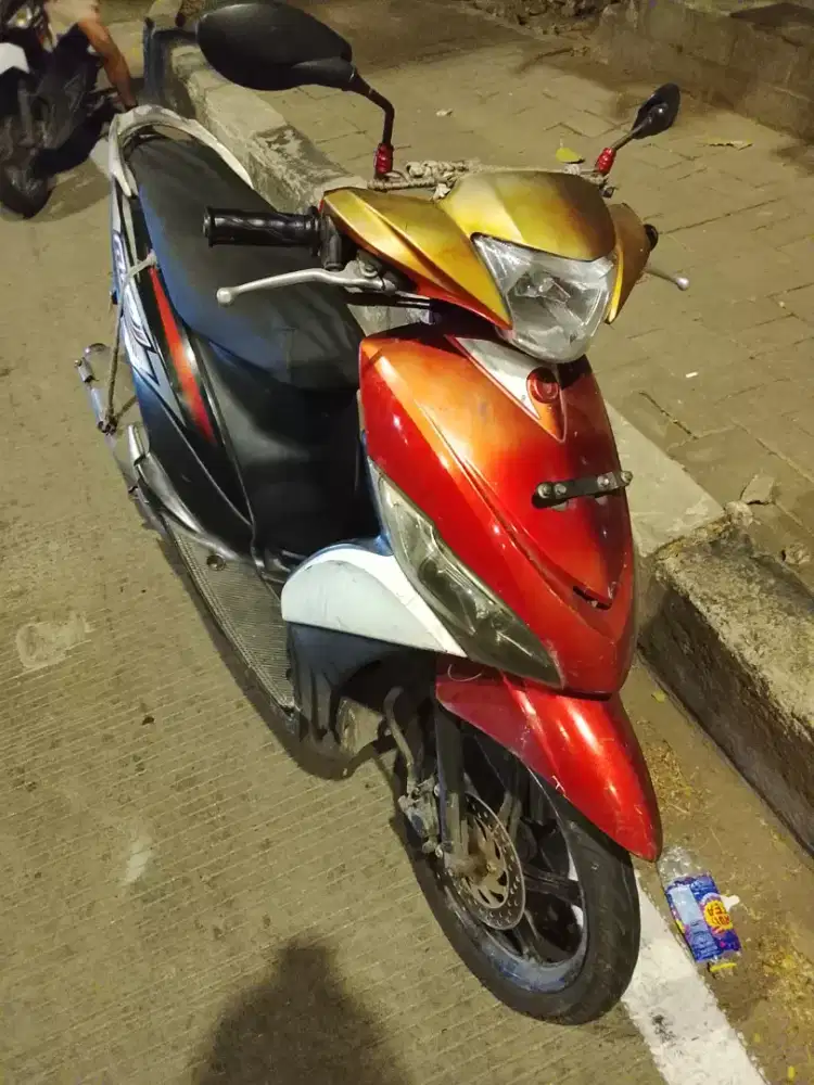 Motot mio j sueat2 YP