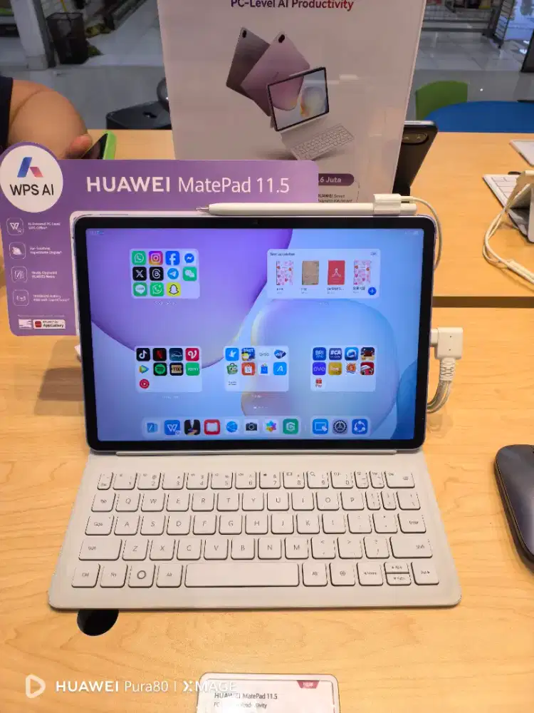 Huawei Matepad 11.5 AG