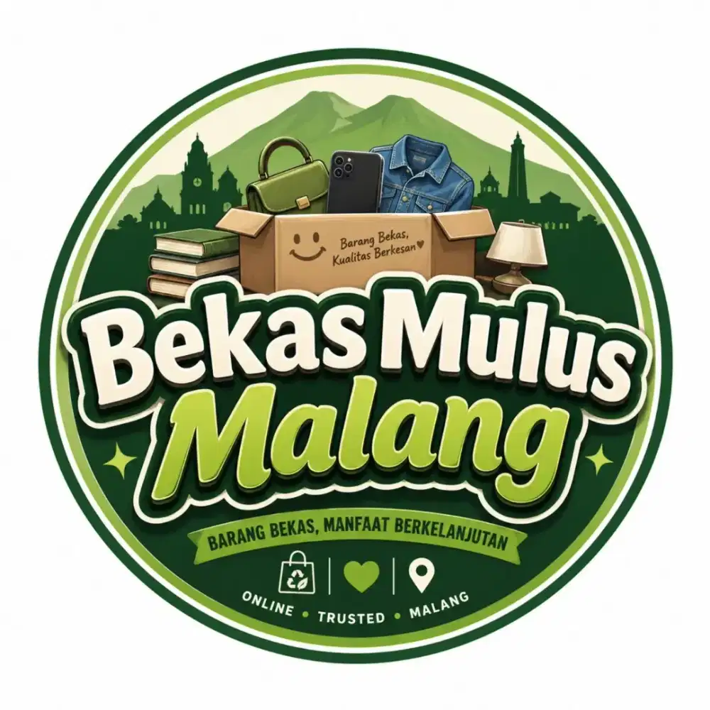 Kursi Tamu Bekas