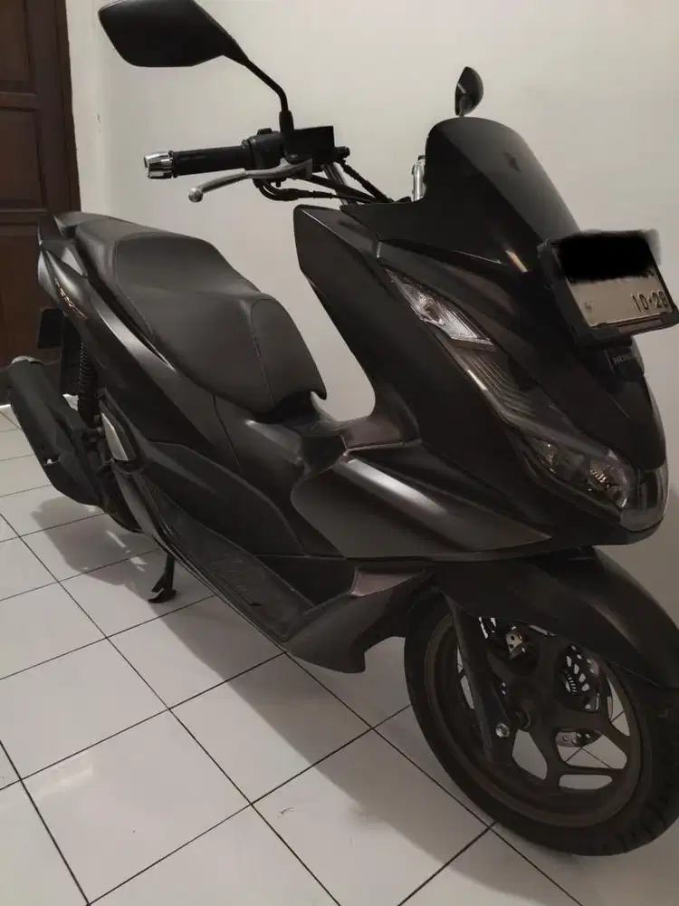 Honda PCX 160 ABS th 2023