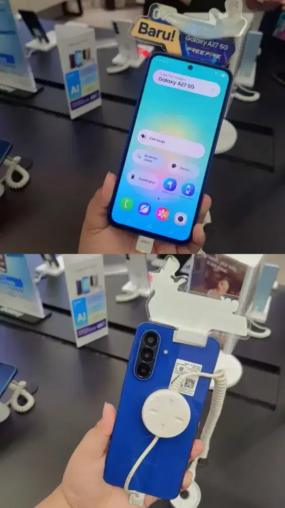 Samsung Galaxy A27 5G