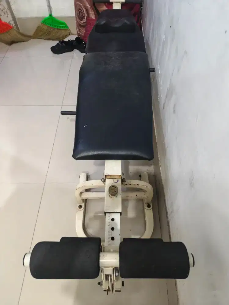 JACO THERAPY BED