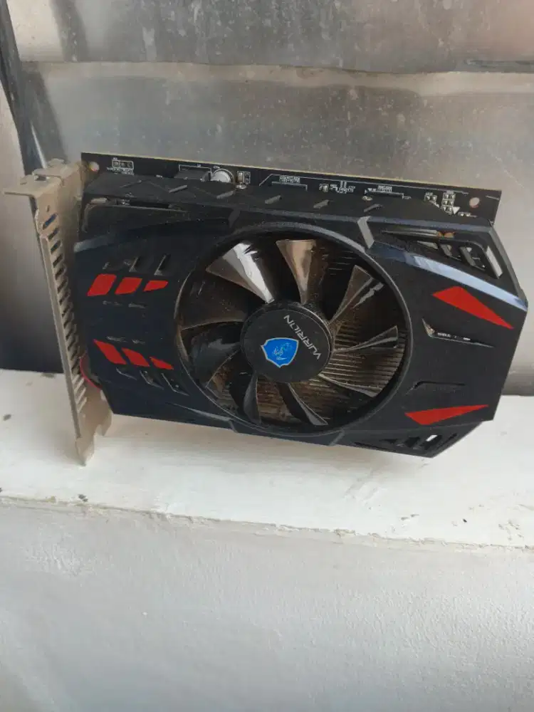 VGA GTX 750 TI 4GB