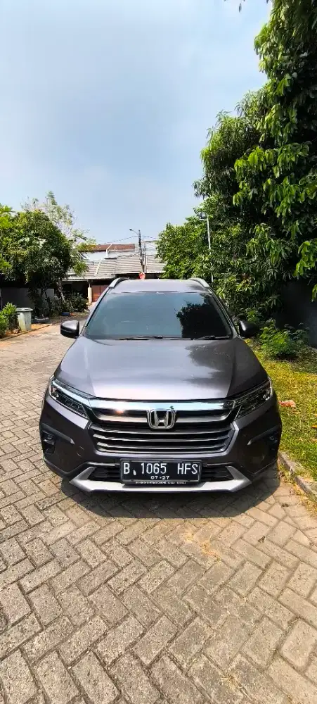 BRV   tahuan 2022